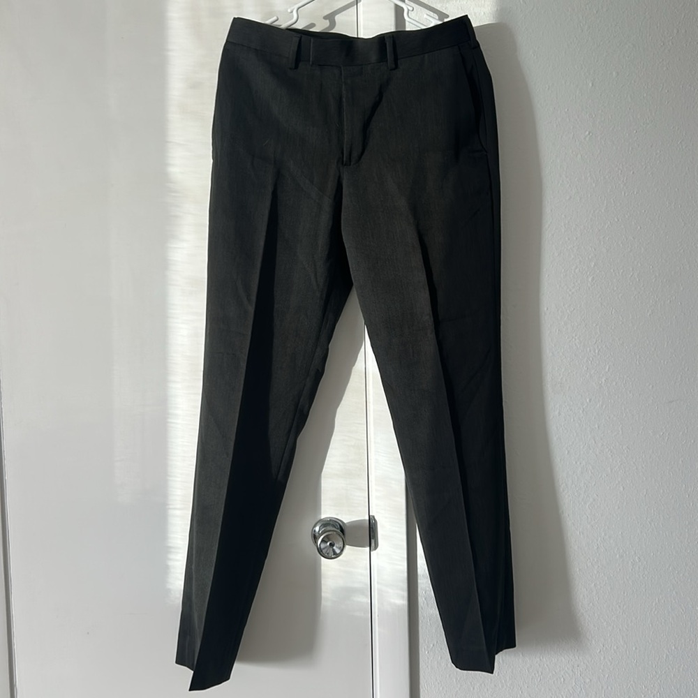 Quality work pant